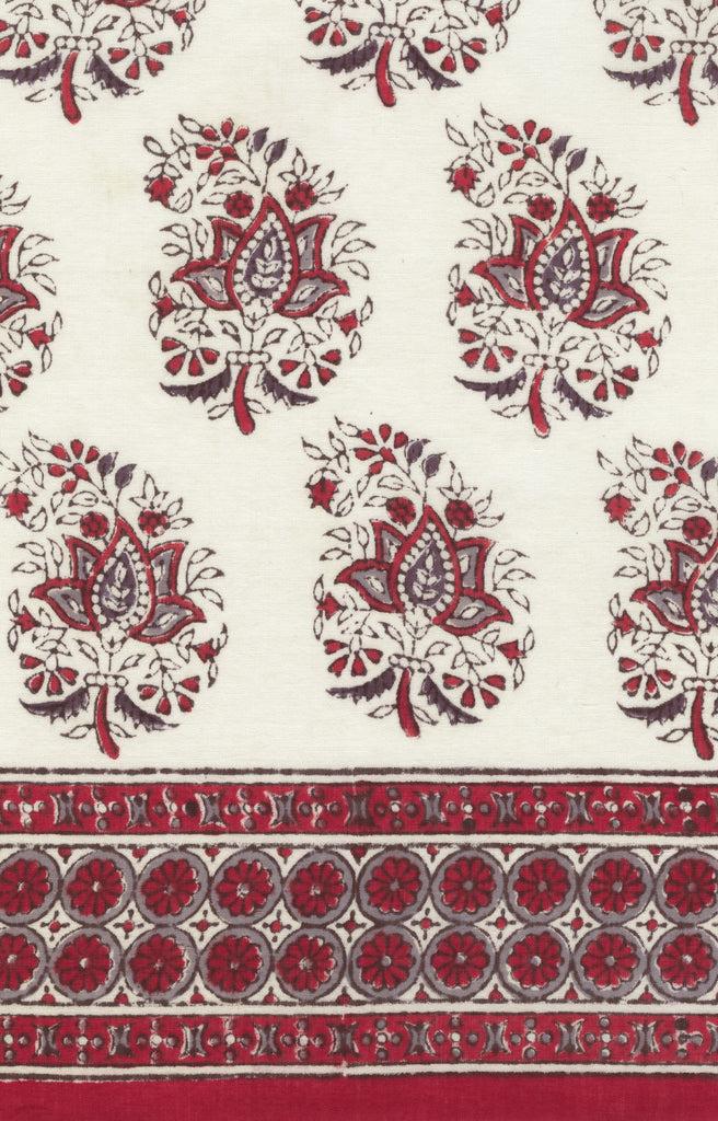 Anokhi Cushion Covers In Sprig