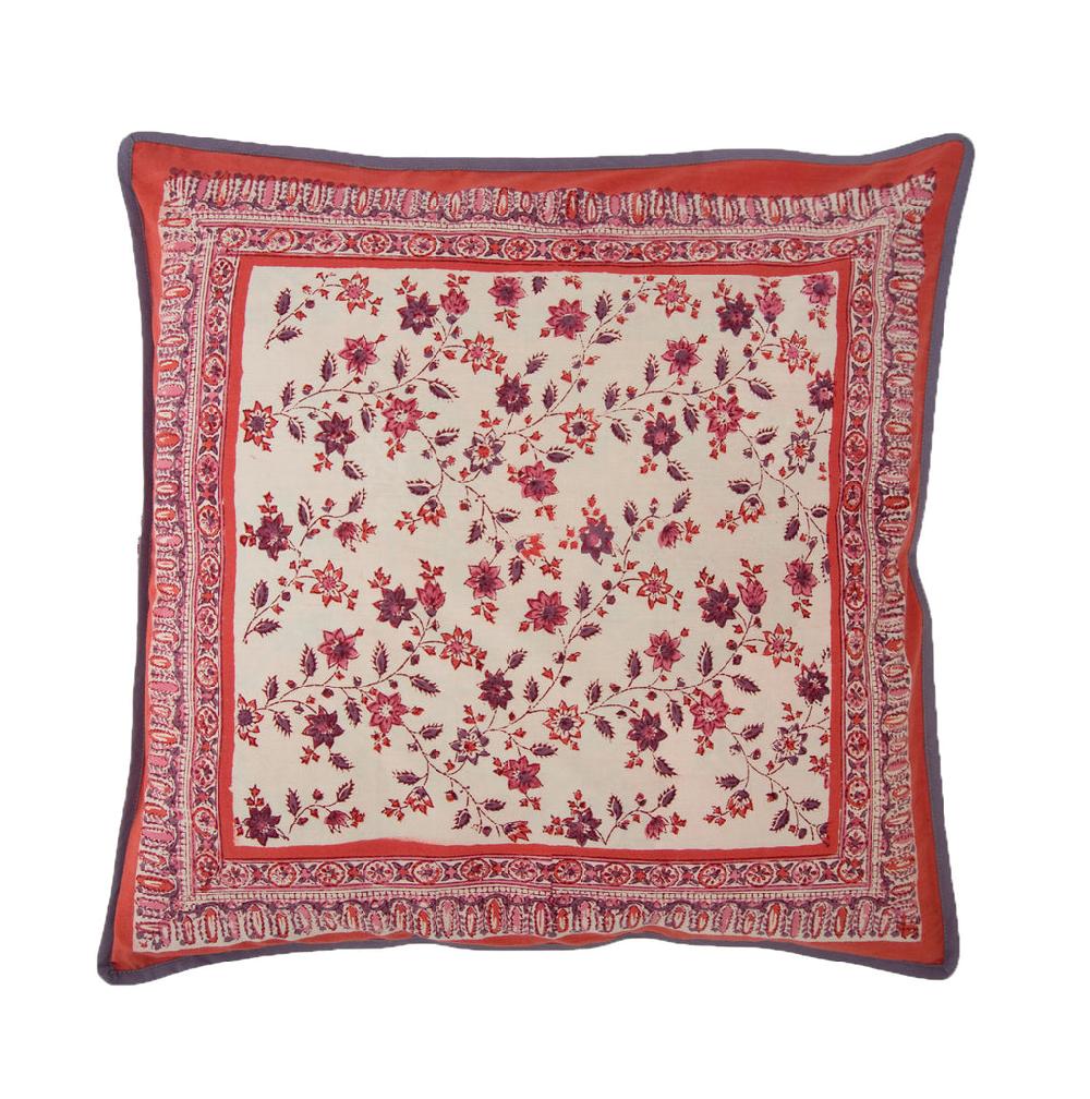 Anokhi Cushion Covers In Sweeties