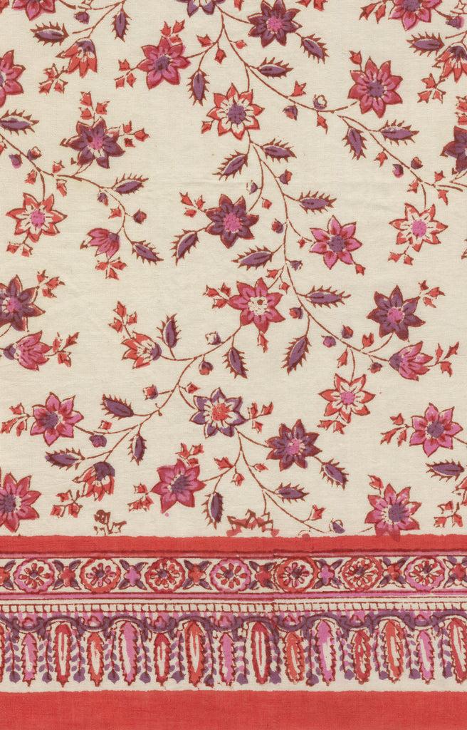 Anokhi Cushion Covers In Sweeties