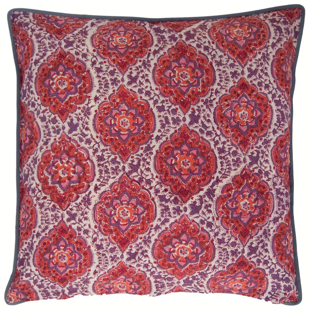 Anokhi Cushion Covers In Sweeties