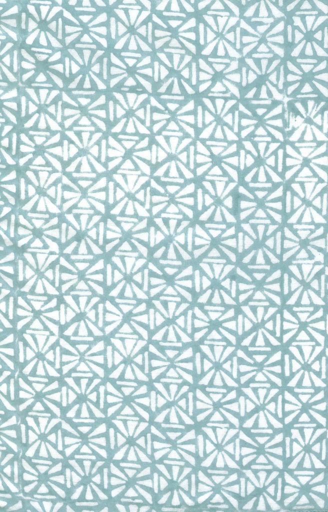 Anokhi Nightie In Ice Crystals