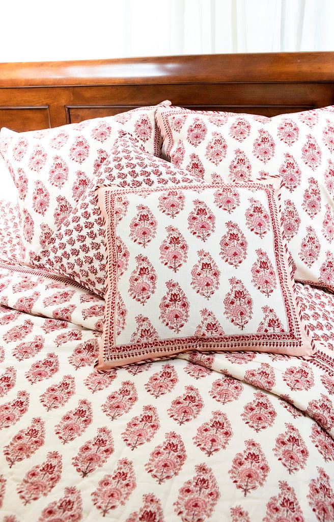 Anokhi Quilt In Farrah Paisley