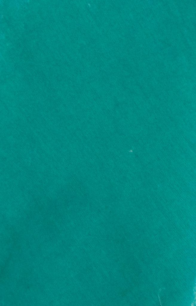 anokhi Scarf in Emerald