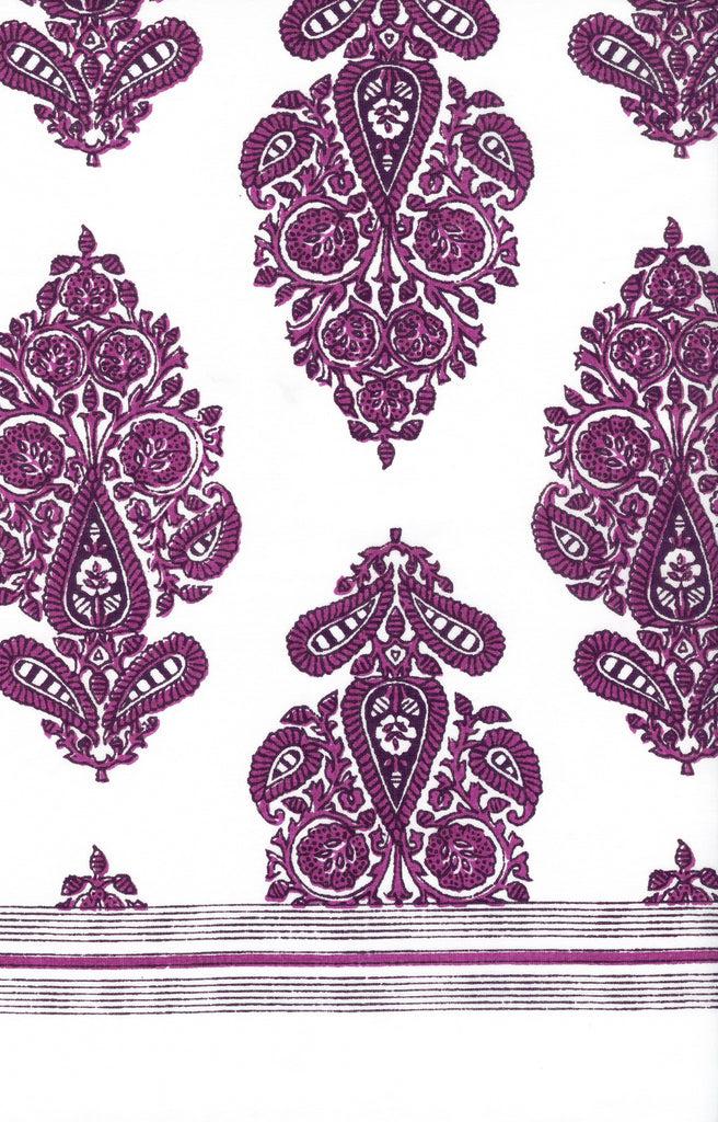 anokhi Scarf in Empress