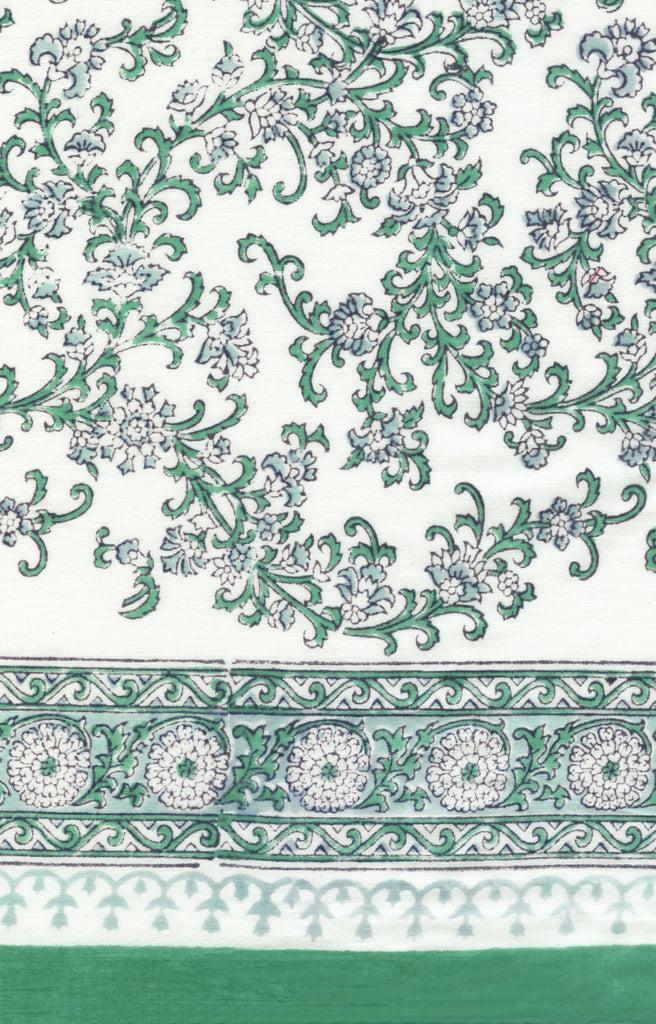 anokhi Scarf in Filigree