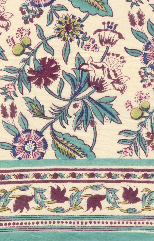 anokhi Scarf in Florentine