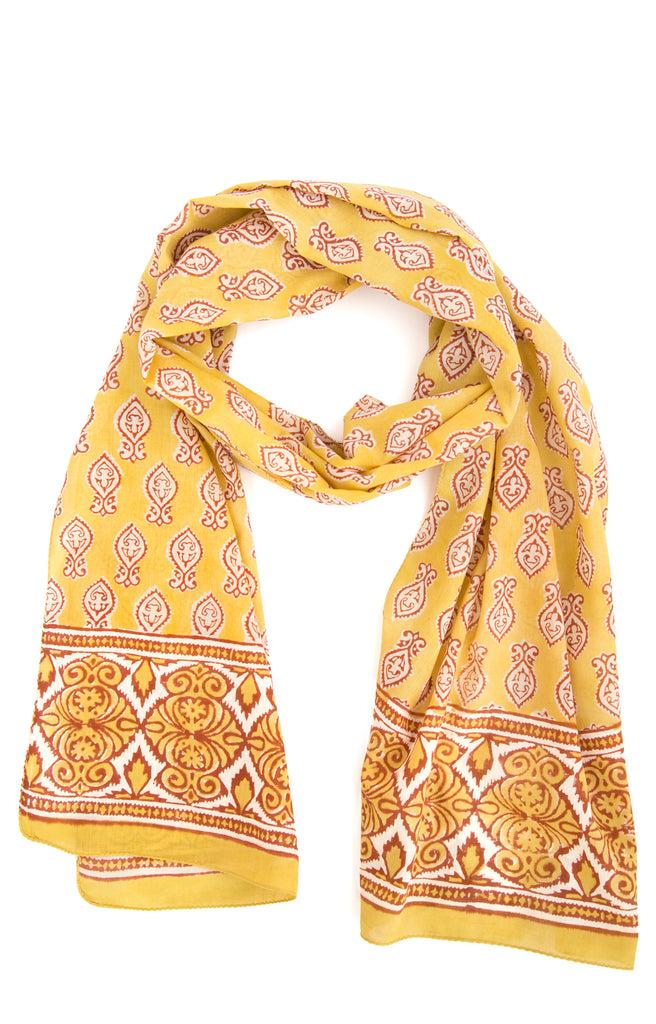 Anokhi Scarf In India