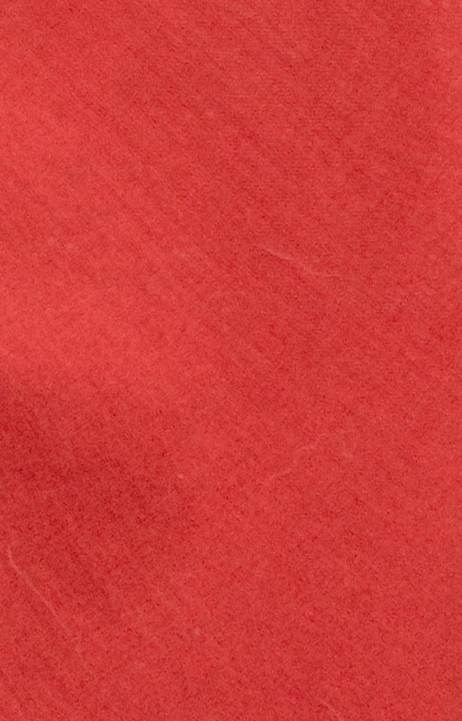 anokhi Scarf in Lava