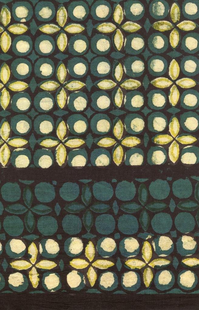 anokhi Scarf in Starlight