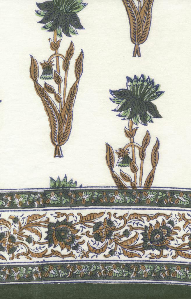 Anokhi Table Linens In Trillium