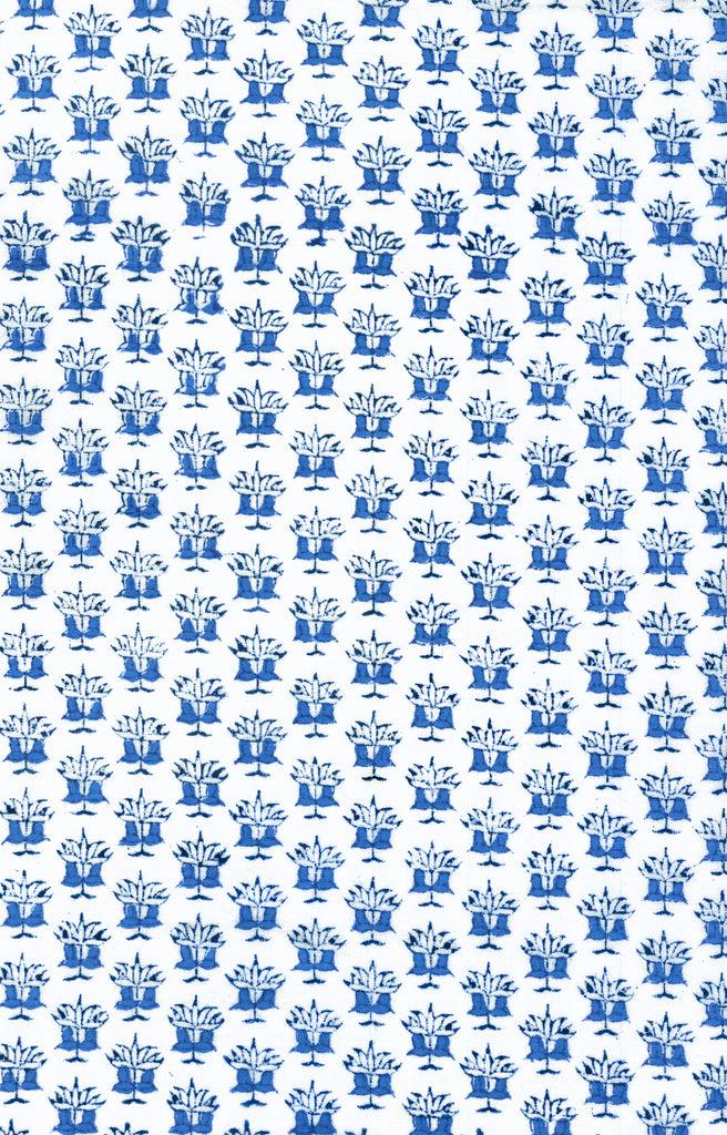 Anokhi Tank In Little Lotus