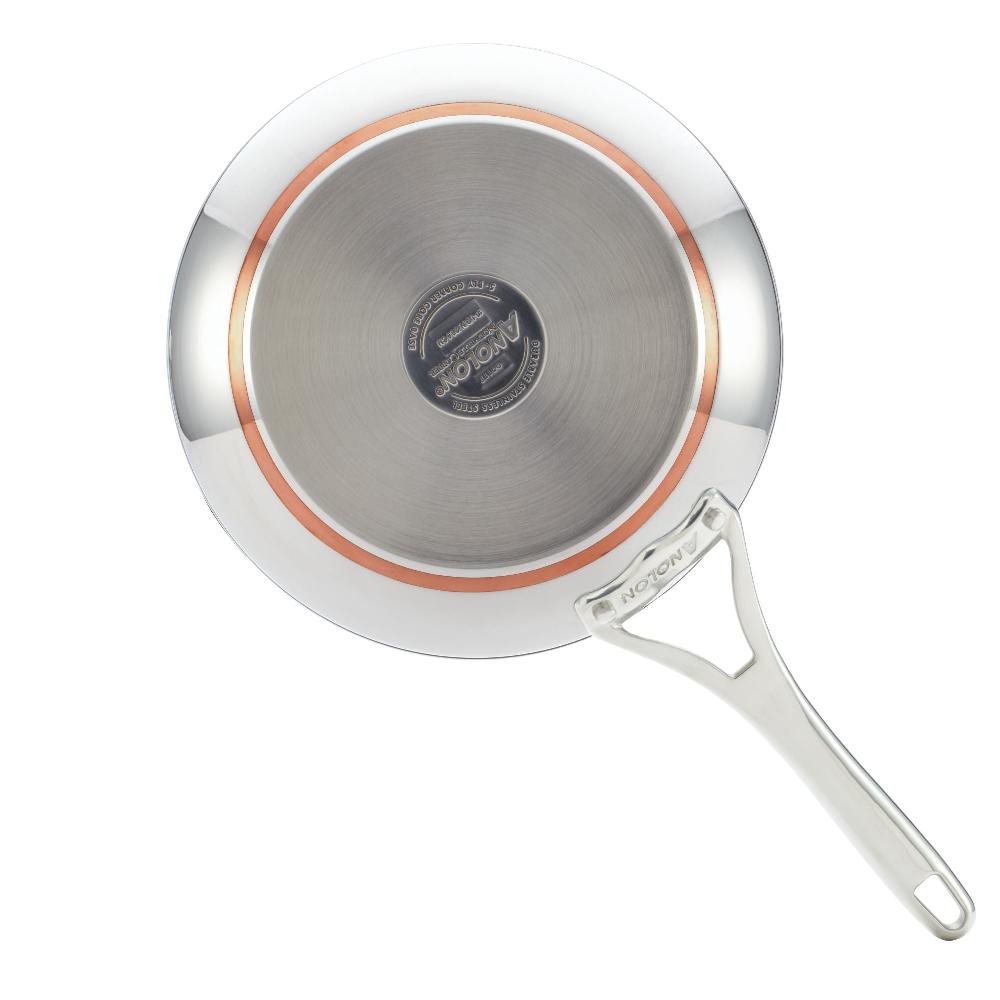 Anolon 10-Piece Cookware Set