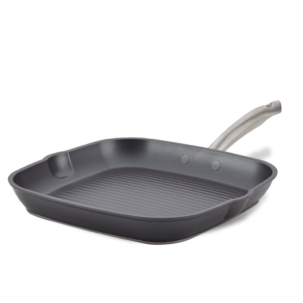 anolon 11-Inch Square Grill Pan