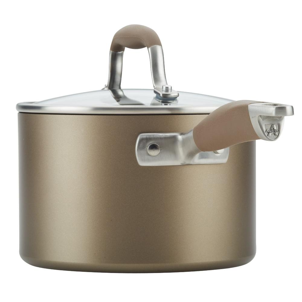 Anolon 11-Piece Cookware Set
