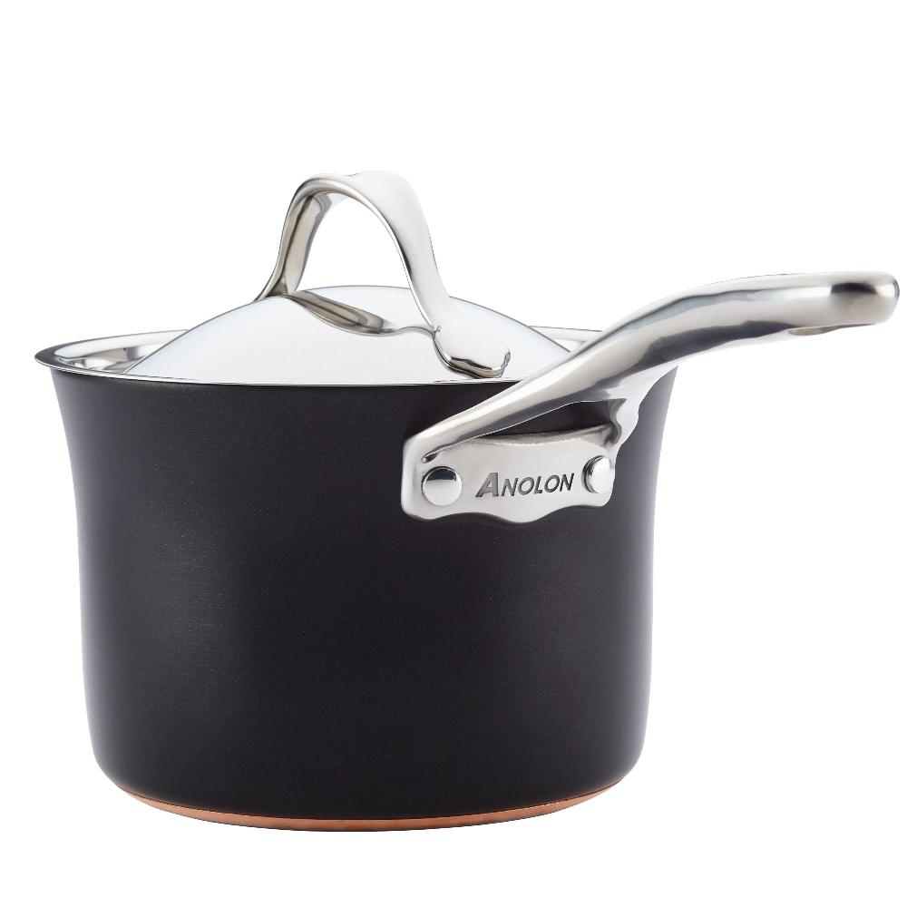 Anolon 11-Piece Cookware Set