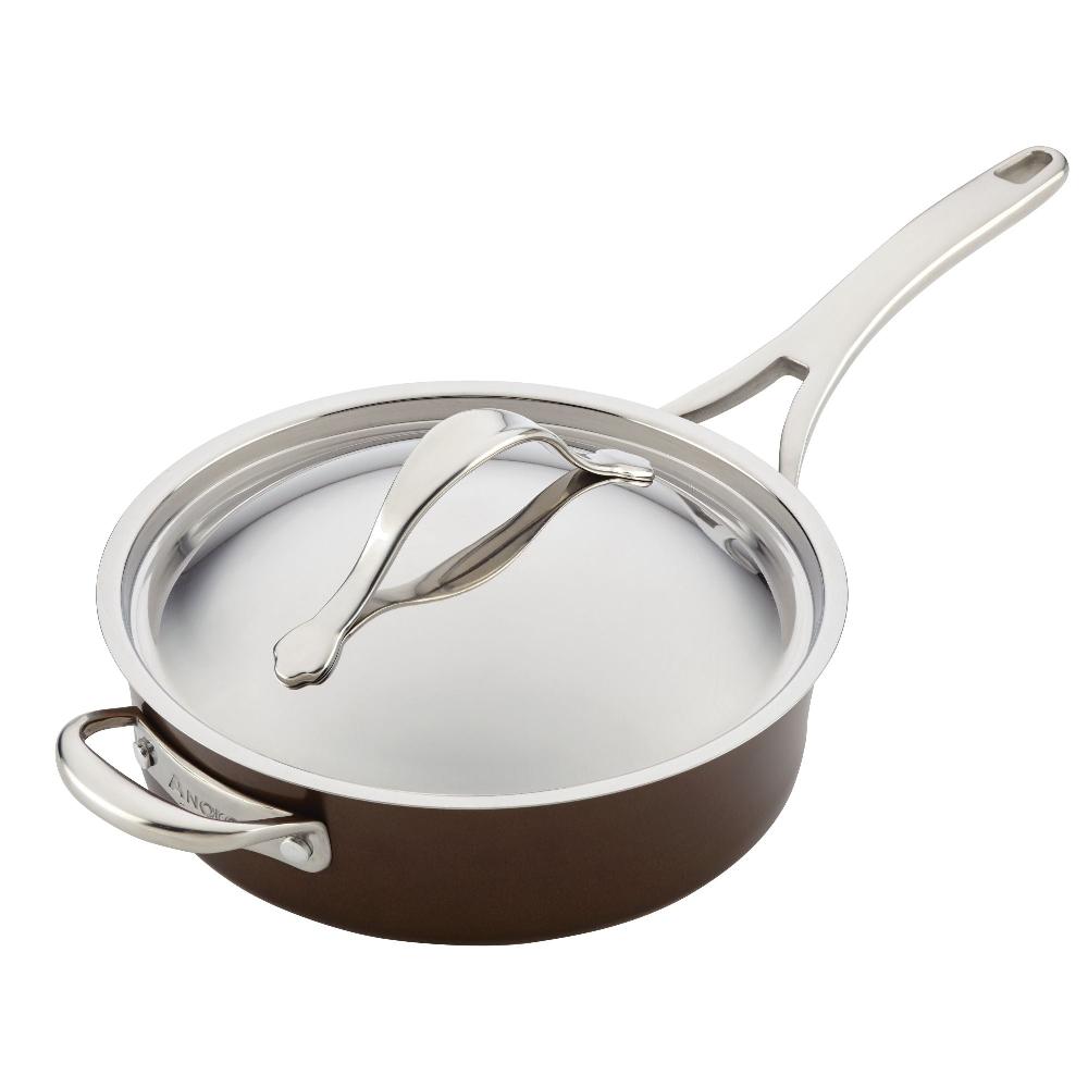 Anolon 11-Piece Cookware Set