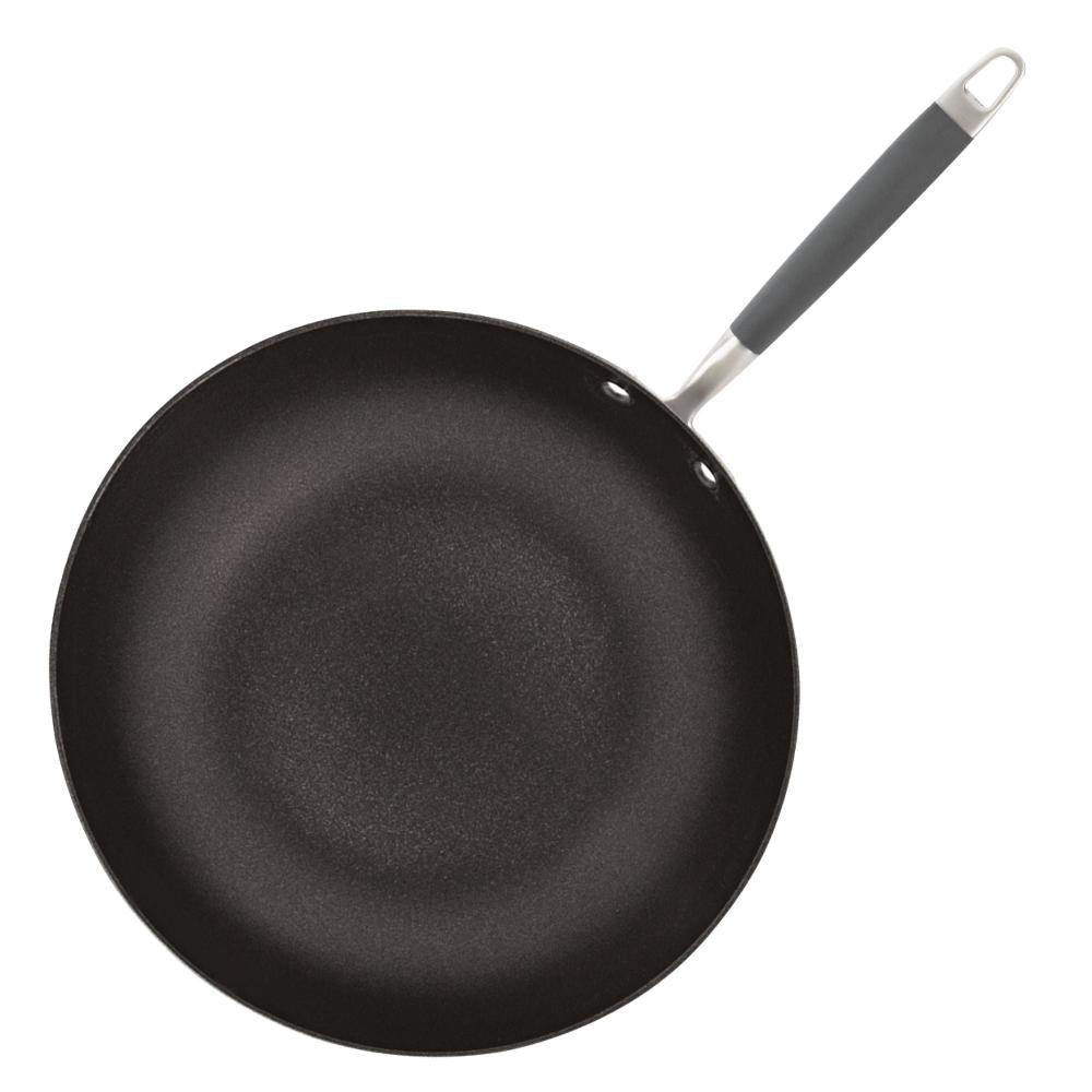 Anolon 12" Covered Ultimate Pan