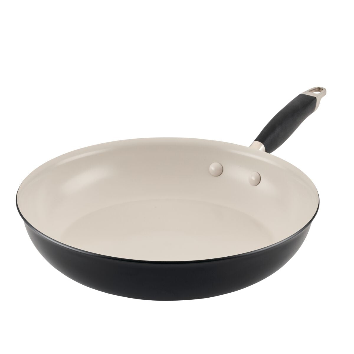 anolon 12-inch Ceramic Nonstick Frying Pan