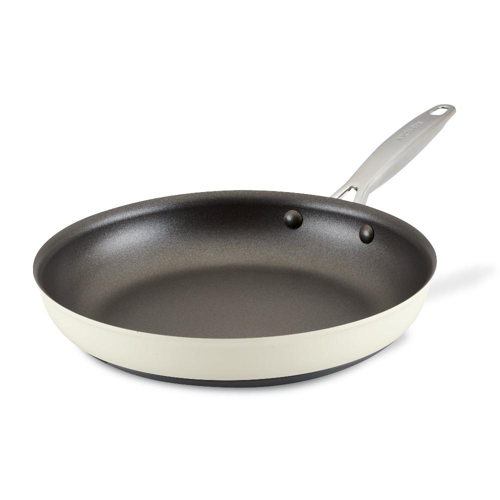 anolon 12-Inch Hard Anodized Nonstick Frying Pan
