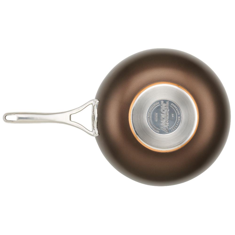 Anolon 12-Inch Stir Fry