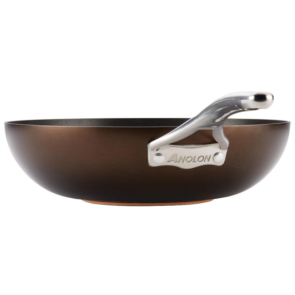 Anolon 12-Inch Stir Fry