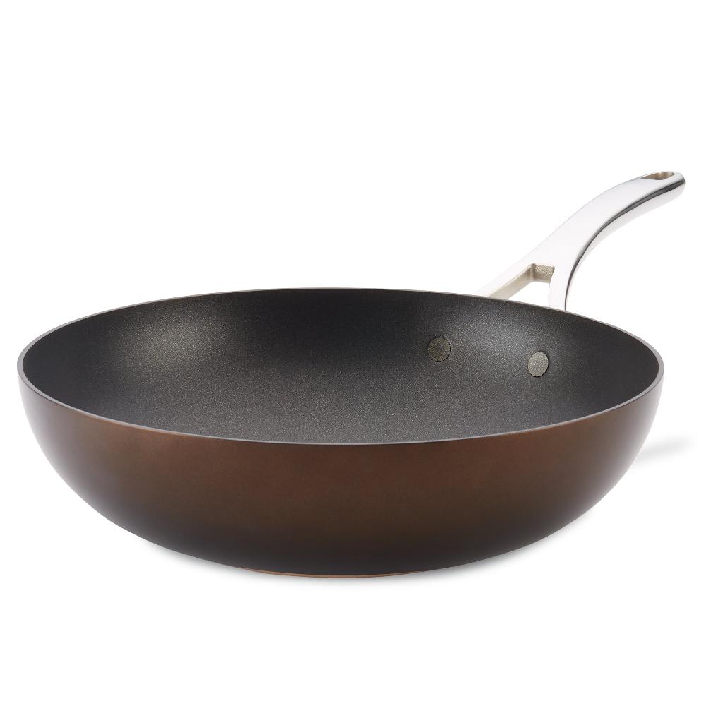 anolon 12-Inch Stir Fry