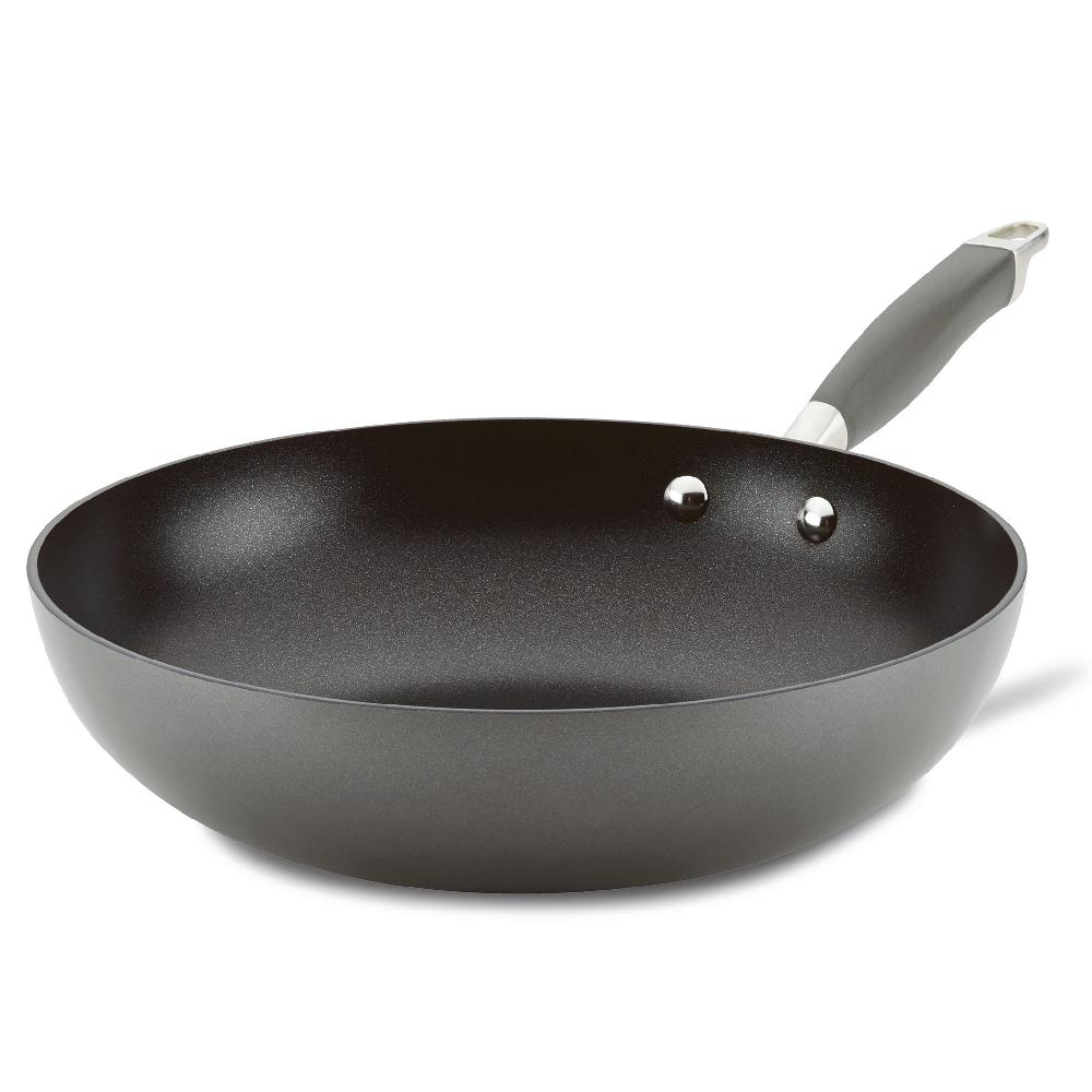 Anolon 12-Inch Stir Fry