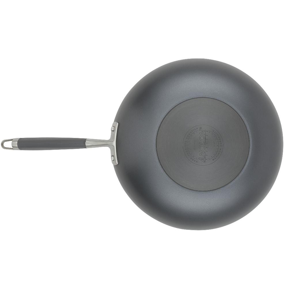 Anolon 12-Inch Stir Fry