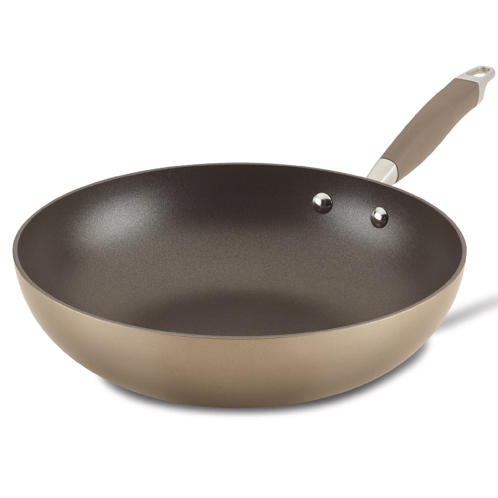 anolon 12-Inch Stir Fry