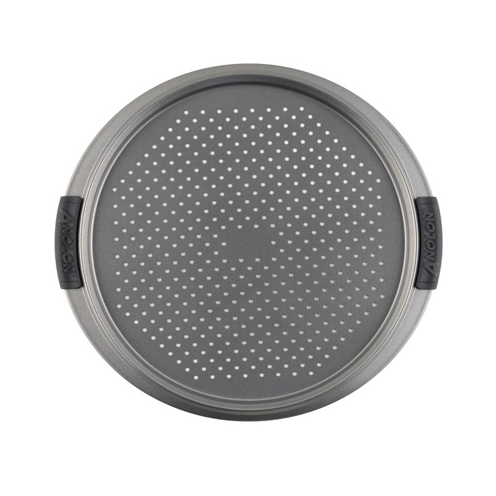 Anolon 13-Inch Pizza Crisper