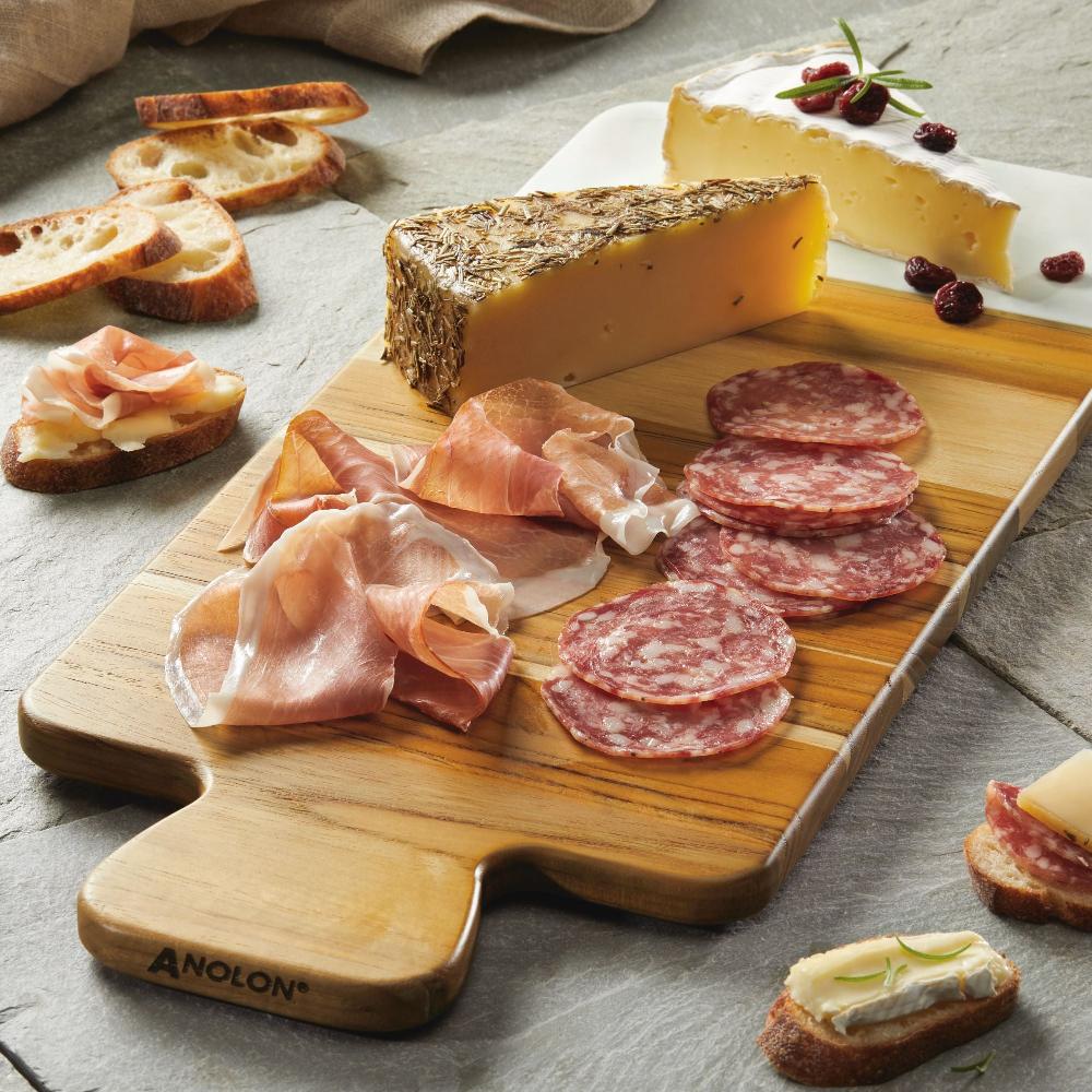 Anolon 19.5" X 8" Cutting Board