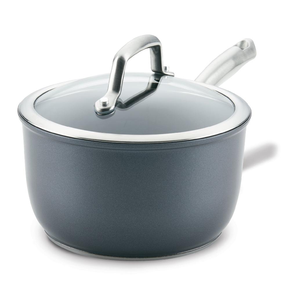 anolon 2.5-Quart Saucepan