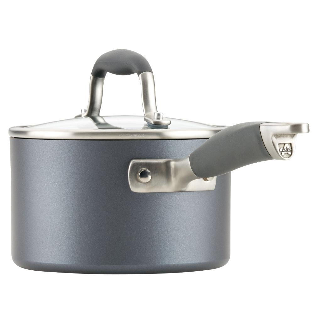 Anolon 2-Quart Saucepan