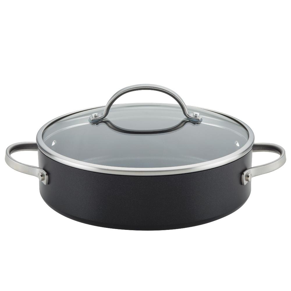 Anolon 3-Piece Nonstick Cookware Set