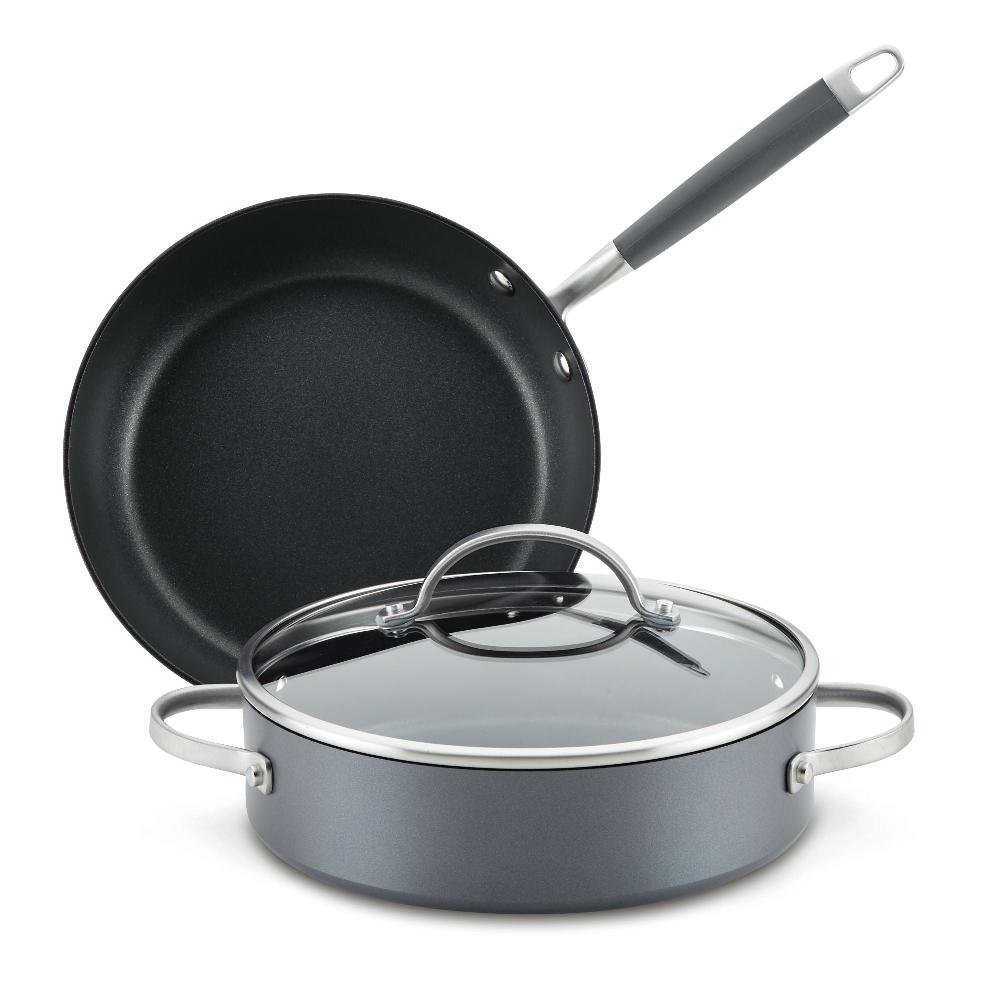 anolon 3-Piece Nonstick Cookware Set