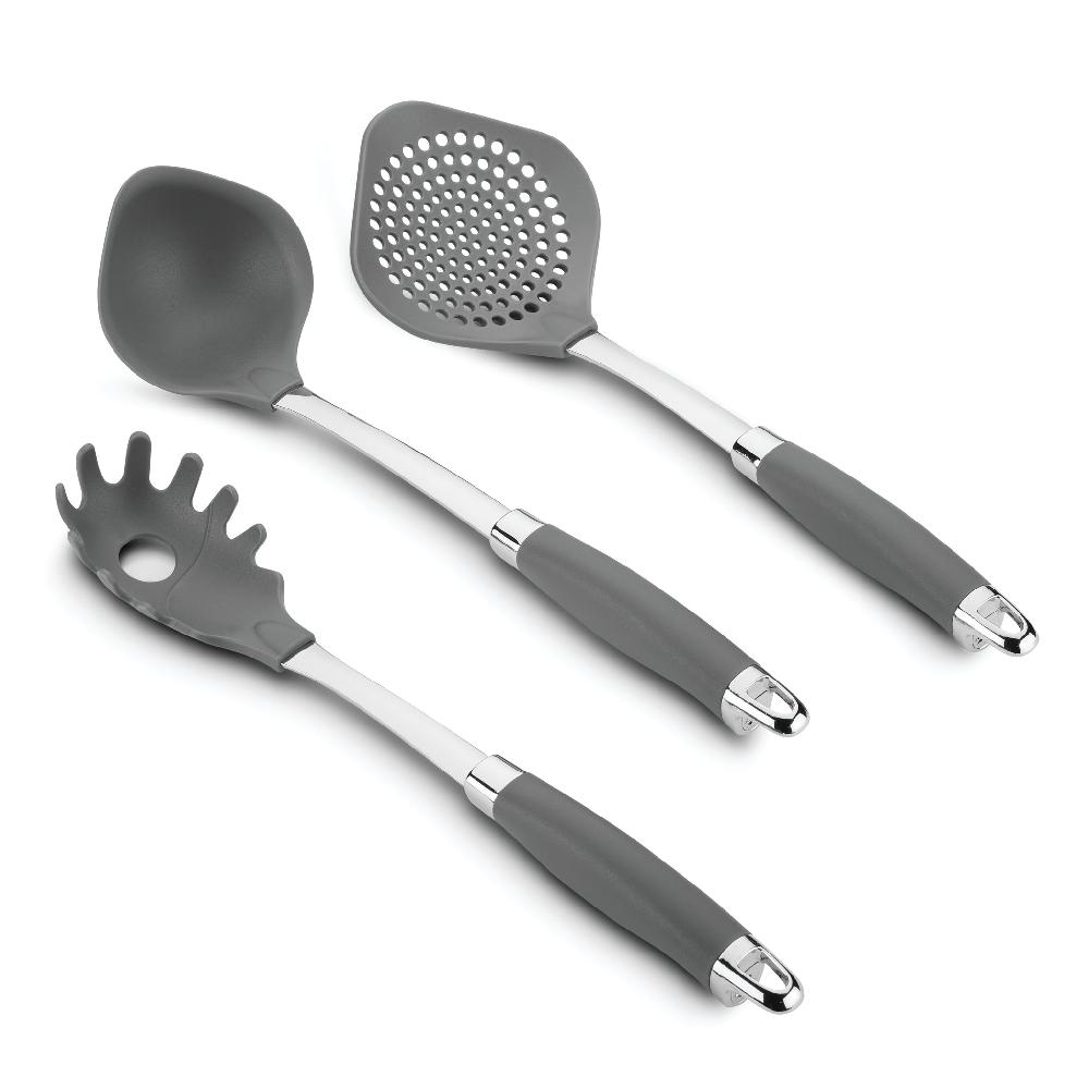 Anolon 3-Piece Pasta Tool Set