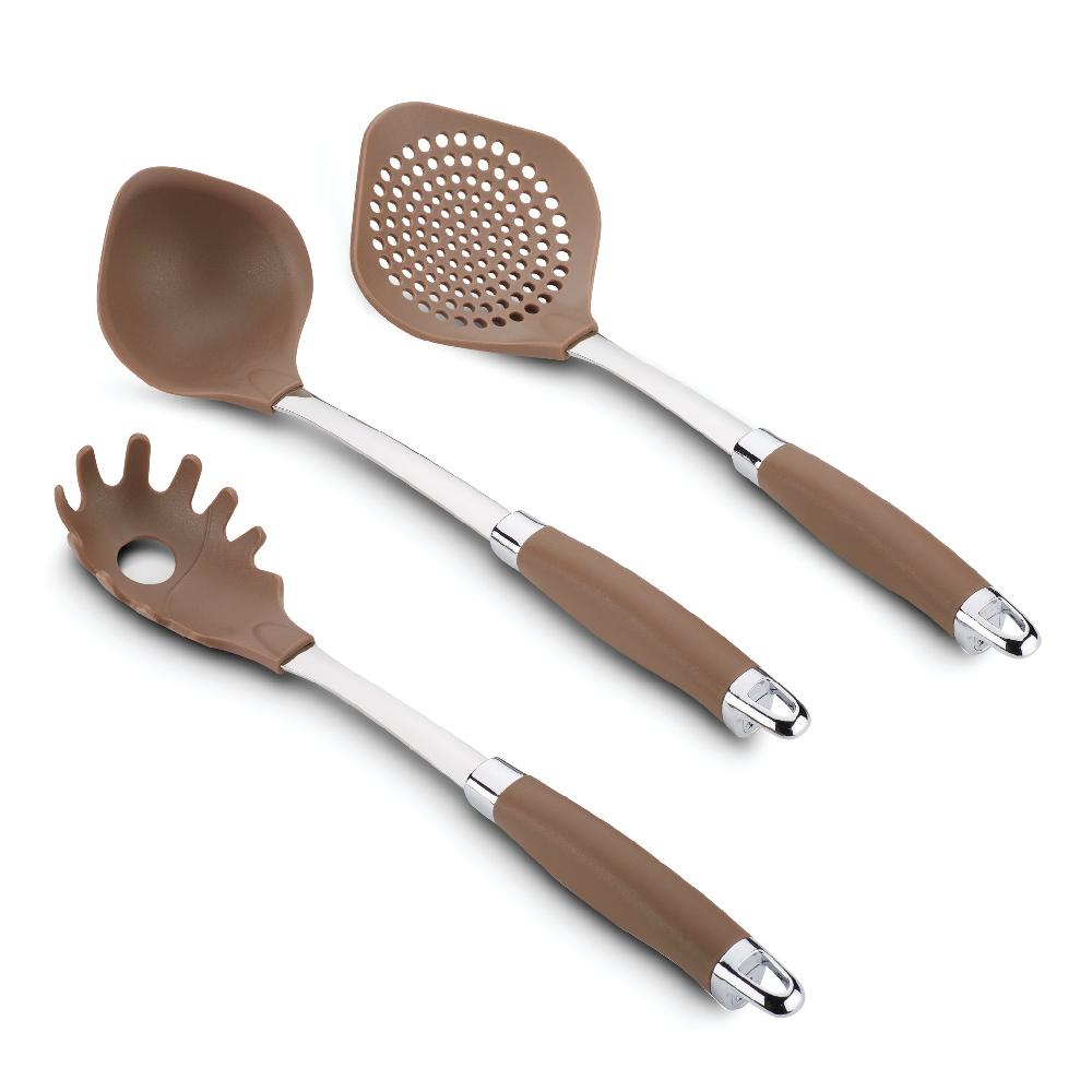 anolon 3-Piece Pasta Tool Set