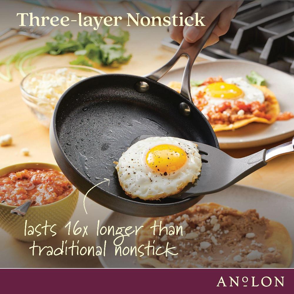 Anolon 6.25-Inch Mini Frying Pan