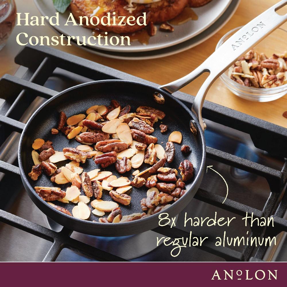 Anolon 6.25-Inch Mini Frying Pan