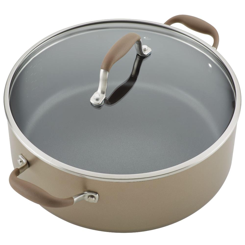 Anolon 7.5-Quart Stockpot