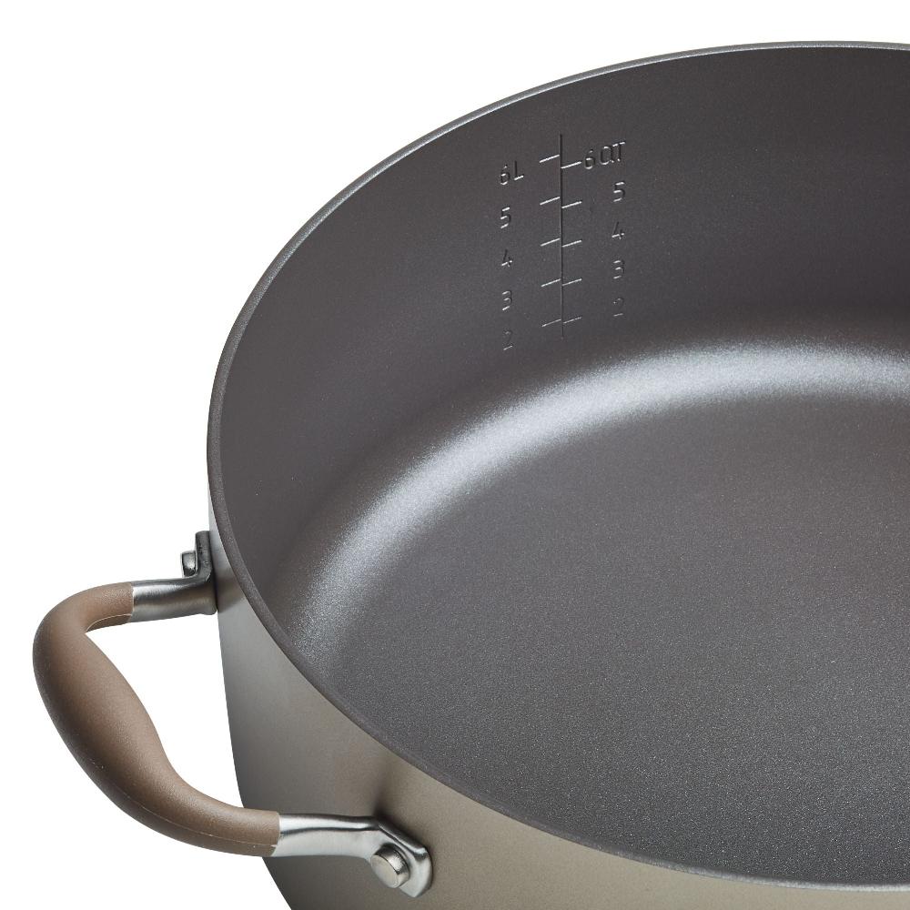 Anolon 7.5-Quart Stockpot