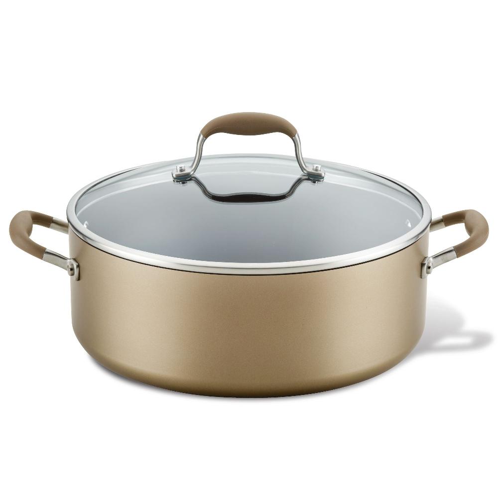 anolon 7.5-Quart Stockpot