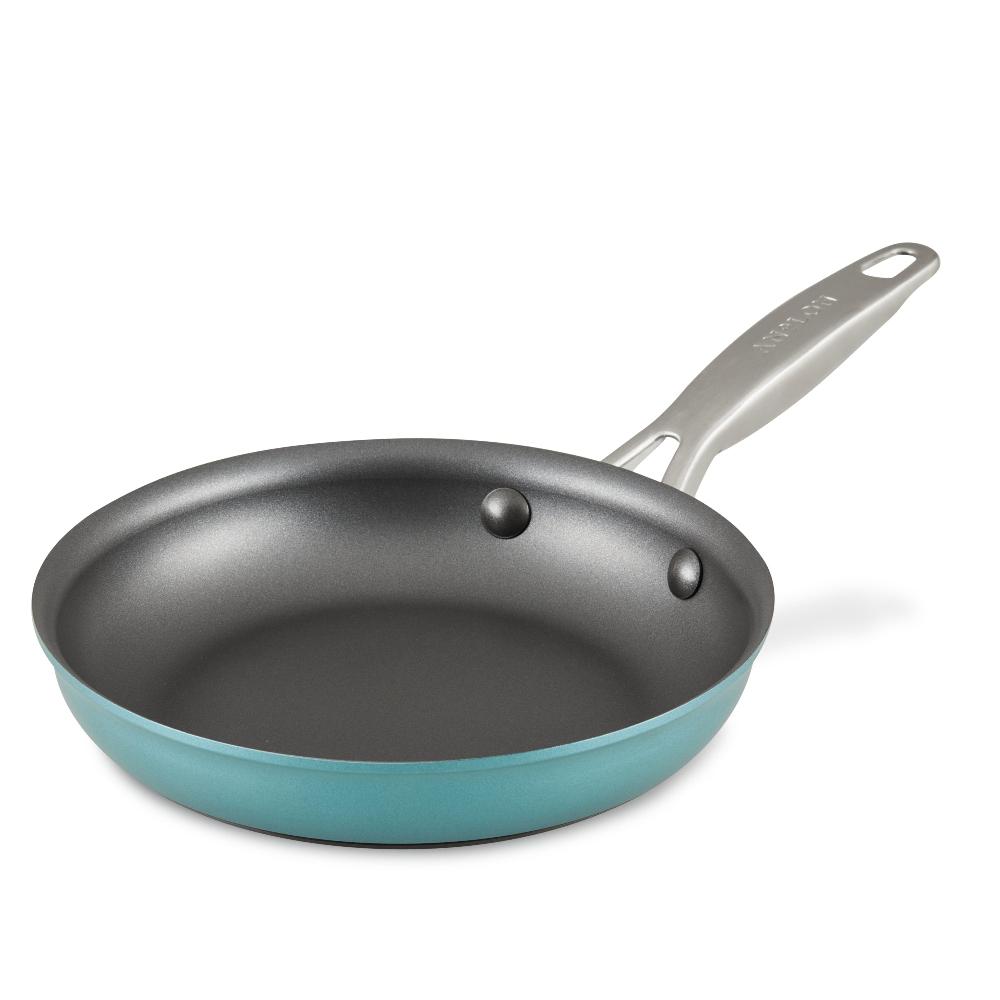 Anolon 8.25-Inch Hard Anodized Nonstick Frying Pan