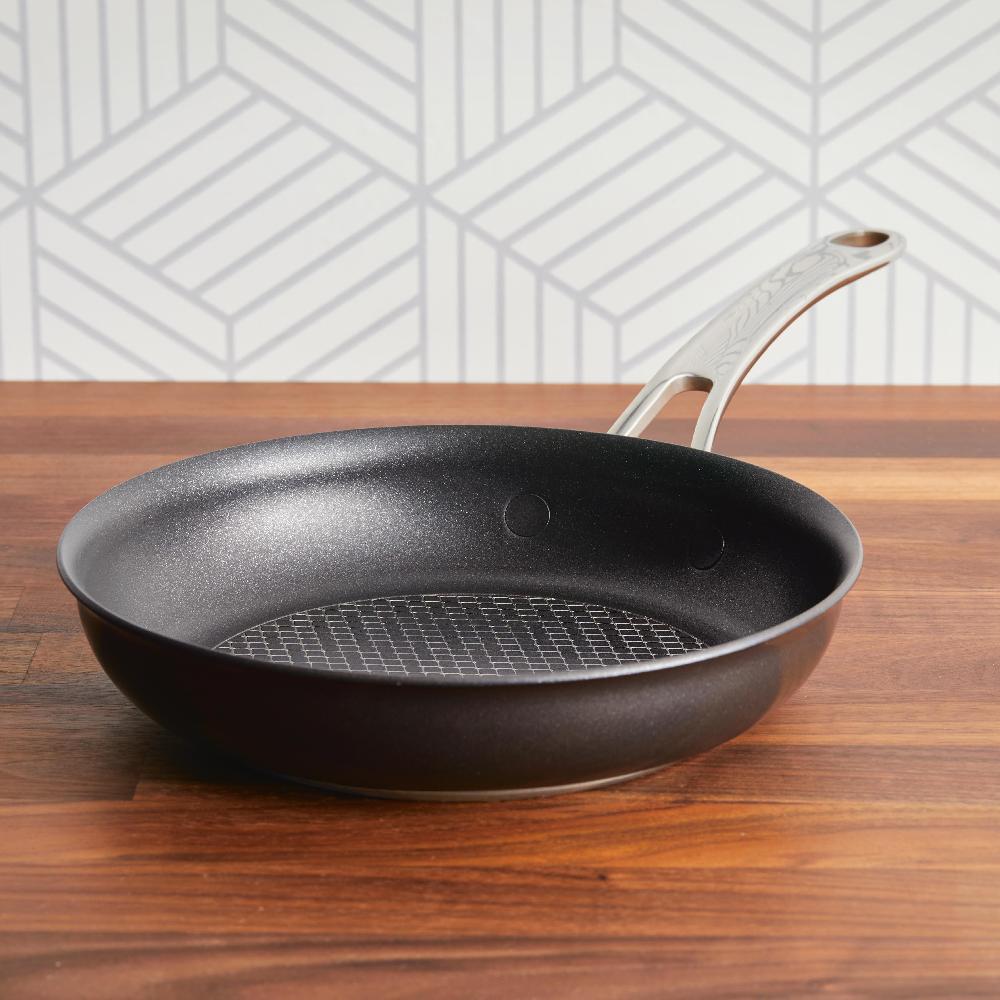 Anolon 8.25-Inch Hybrid Nonstick Frying Pan