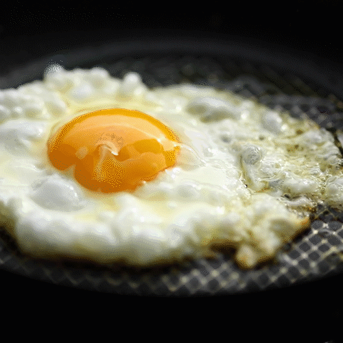 Anolon 8.25-Inch Hybrid Nonstick Frying Pan