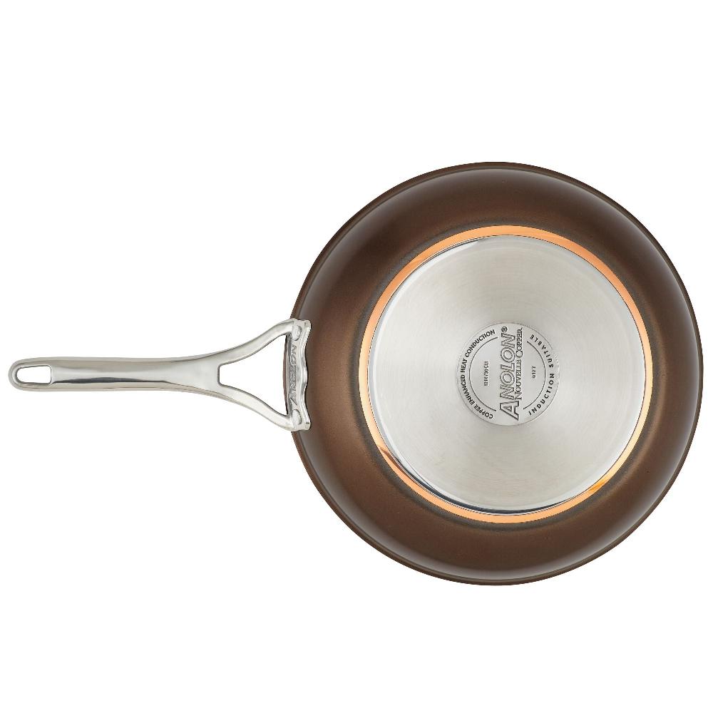 Anolon 8.5" & 10" Frying Pan Set