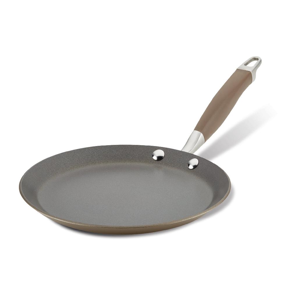 Anolon 9.5-Inch Crepe Pan