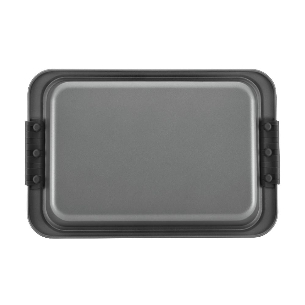 Anolon 9" X 13" Cake Pan With Lid