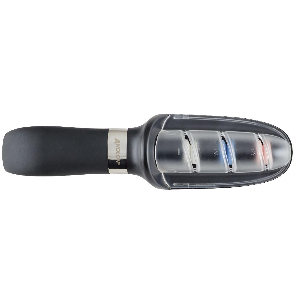 Anolon AlwaysSharp Universal Knife Sharpener