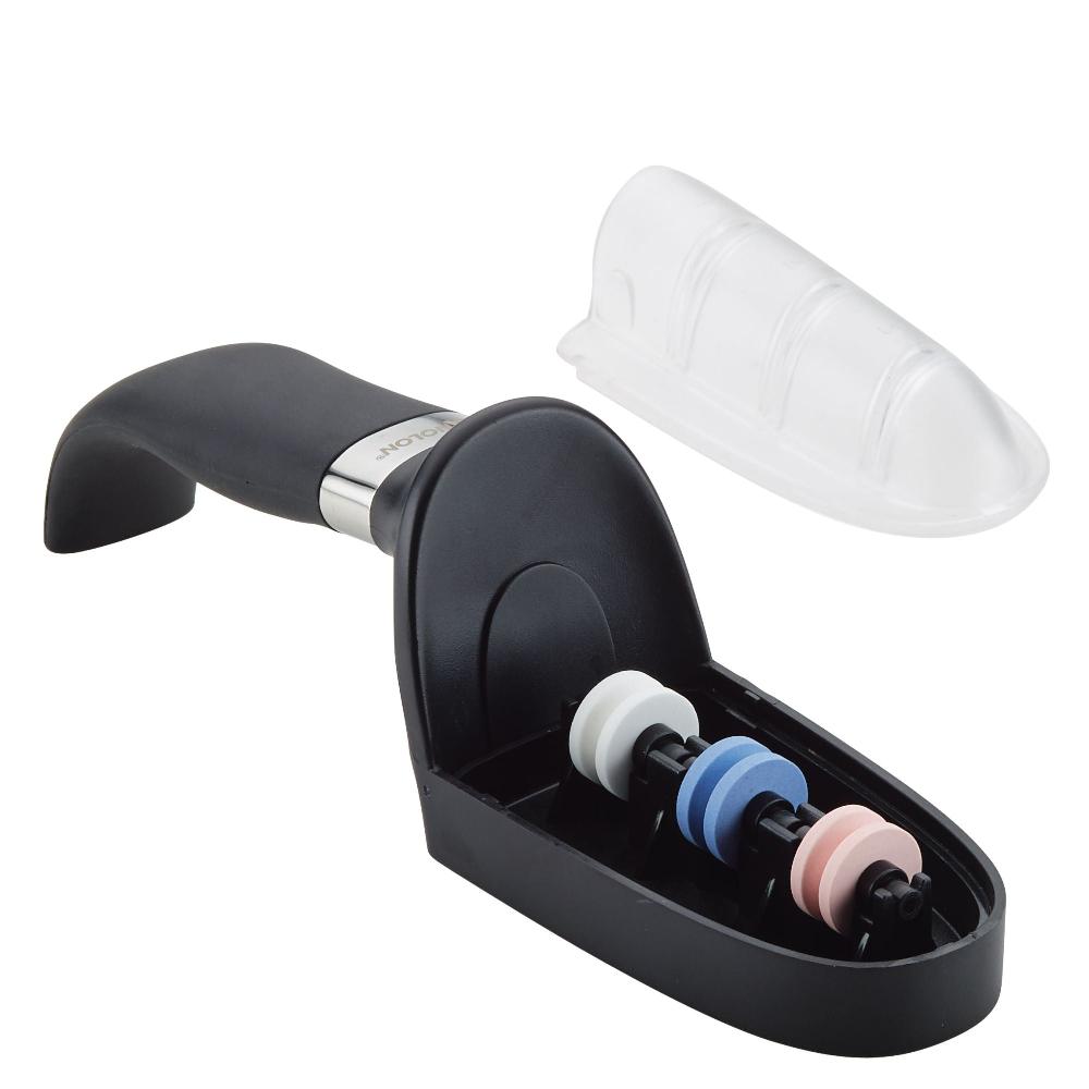 Anolon AlwaysSharp Universal Knife Sharpener